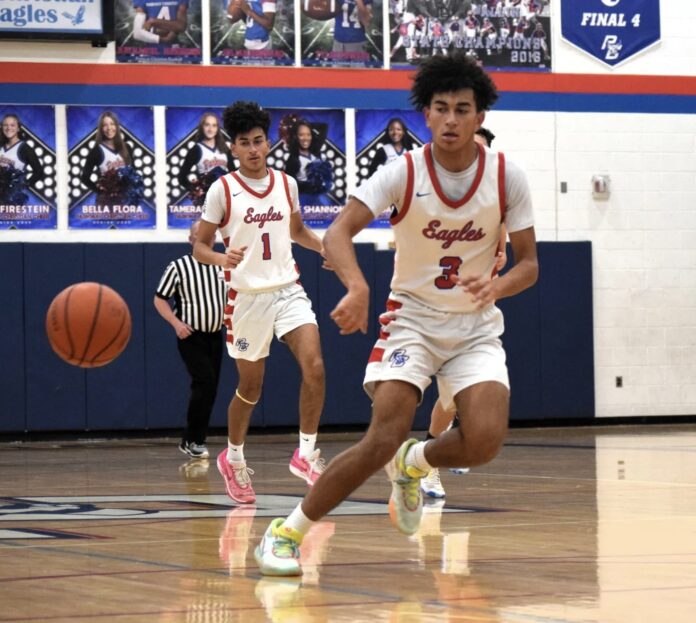 Nathaniel and Isaiah Harrison Nathaniel and Isaiah Harrison