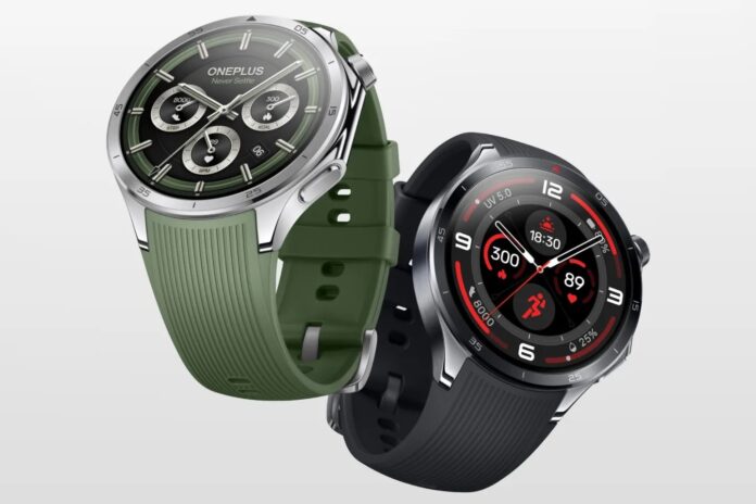 OnePlus Watch 3 Battery Life OnePlus Watch 3 Battery Life