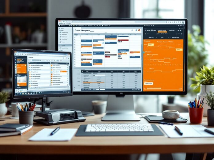 Building Mental Toughness in Student Athletes Student athlete engaging in mental training exercises using advanced visualization technology