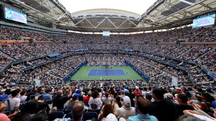 2025 U.S. Open 2025 U.S. Open