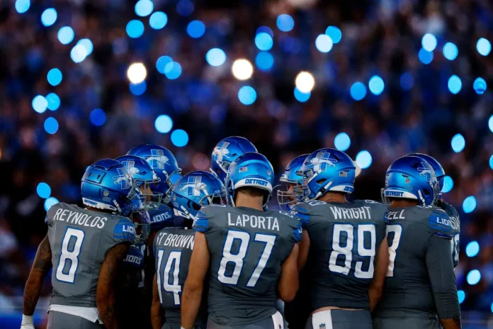 Week 1 NFL Picks Week 1 NFL Picks