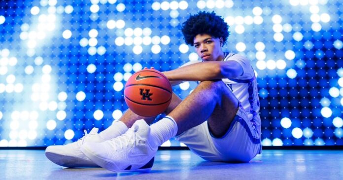 Top High School Basketball Recruits of 2026 Top High School Basketball Recruits of 2026